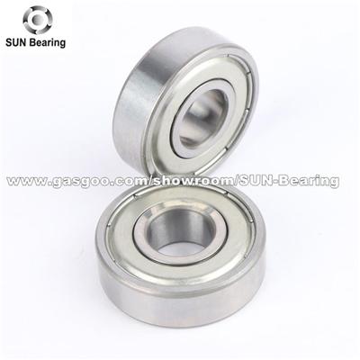 6000 Ball bearing