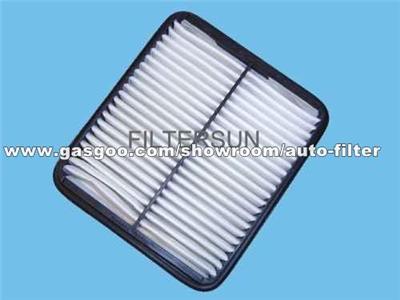 PP Air Filter 13780-77E00 SUZUKI