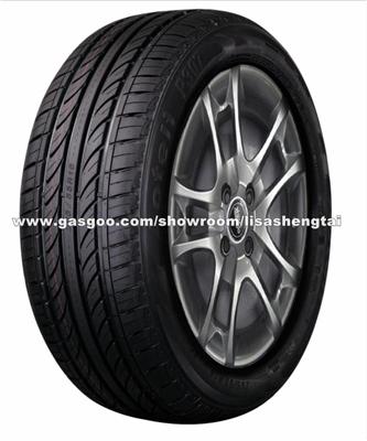 Aoteli Brand Car Tyre
