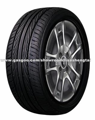Aoteli Brand Car Tyres