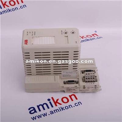 AO820 3BSE008546R1 | ABB | DCS Industry Control System Module