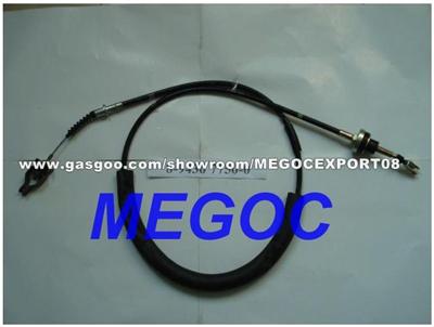 8-9436 7750-0 ISUZU CLUTCH CABLE