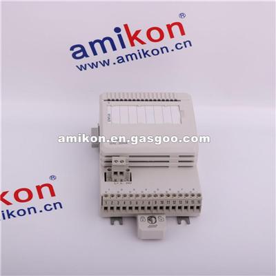 AO801 3BSE020514R1 | ABB | DCS Industry Control System Module