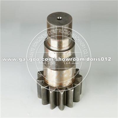 Sell Pc130-7 Excavator Spare Part TZ269B2002-00 Shaft Ass'Y