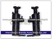 Headlamp Washer Nozzle 2128600147&2128600047 2078600147&2078600247 2188600147&2188600247 Fit For Mercedes-Benz W212 E350 10-11, E 350 4MATIC 10-11, E