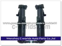 Headlamp Washer Nozzle 1698600147&1698600247 Fit For MERCEDES BENZ W169 A150/A160/A170/A180/A200