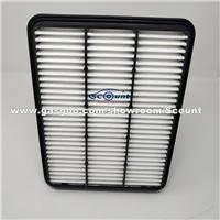 High Quality For Toyota Air Filter 17801-30040 Genuine Auto Parts