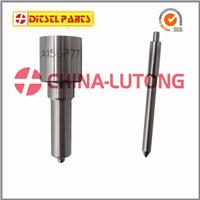 093400-5760 Automatic Diesel Fuel Nozzle Repair DN10PD76