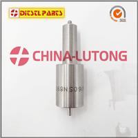 093400-8950 Diesel Car Fuel Injector Nozzle DLLA142P895