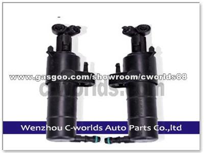 Headlamp Washer Nozzle 2128600147&2128600047 2078600147&2078600247 2188600147&2188600247 Fit For Mercedes-Benz W212 E350 10-11, E 350 4MATIC 10-11, E