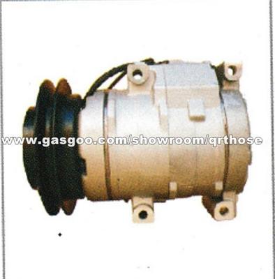 ALA20115 TOYOTA Compressor Toyota Prado AC Compressor 10S17C AC Compressor 125mm AC Compressor 1A