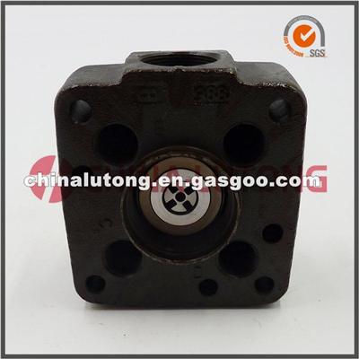 Pump Rotor Assembly 1 468 334 604 4CYL Hydraulic Head And Rotor For Fuel Injection System Factory Sale High Quality 9k