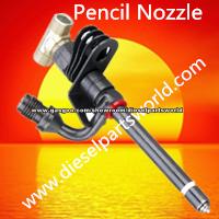 Fuel Injector Pencil Nozzle 28485 For John Deere SE500818