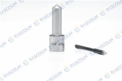 BASCOLIN Common Rail Nozzle DLLA155P842 093400-8420