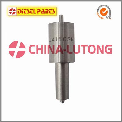 105015-9450A Car Pump Injector Nozzle DLLA150SN945A