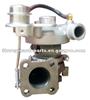 Turbocharger For Toyota 2CT Diesel 17201-64050