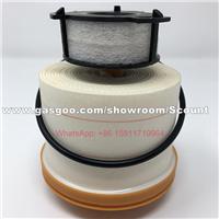 For Toyota HILUX Revo SR5 M70 M80 2015 2016 FORTUNER 2015 2016 Fuel Filter Diesel Filter Element Kit OEM:23390-0L070