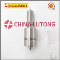 Auto Parts DLLA160SN922 Diesel Nozzle Fuel System 105015-9220 For HINO H07C-T