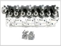 Cylinder Head For MISTUBISHI 4D56