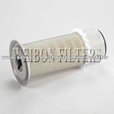 32/206002 Replacement Air Filters For JCB