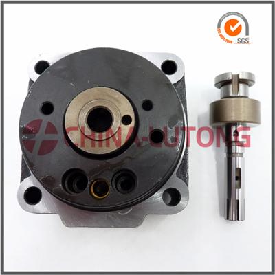 Fuel Injector Pump Head Rotor Kits 1 468 336 291 For Replacement