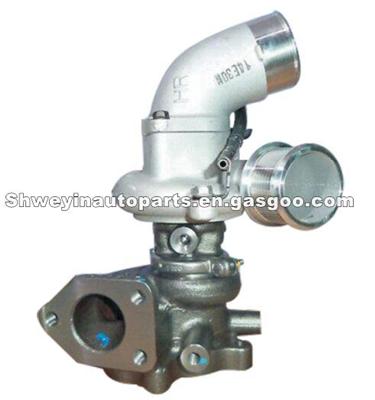 Turbocharger For Hyundai H100 D4CB 2.5L 28231-4A850,90130-01040