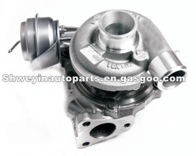 Turbocharger For Kia Cerato Soul Cee'D Hyundai I30 Ix20 28201-2A700,28201-2A701,28201-2A710,775274-5002S,775274-0002,775274-5003S