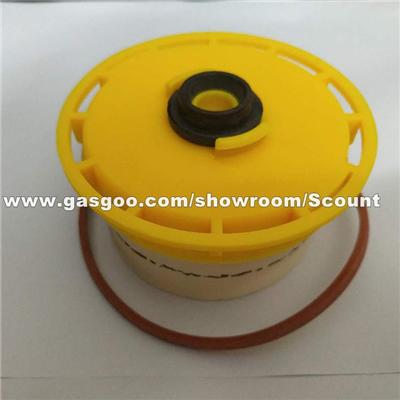 23390-51070/51020 Deisel Fuel Filter Element For Land Cruiser 4.5L V8 2010-2012 1VDFTV,VDJ200,VDJ76,VDJ78,VDJ79