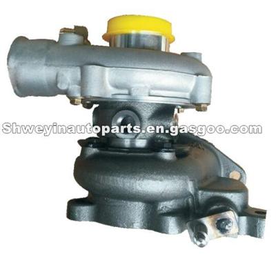 Turbocharger For Hyundai H100 H20 Porter D4BH 28200-4B160,700273-5002,700273-0002,GT1749