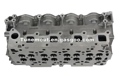 Cylinder Head For Nissan