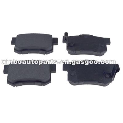 BRAKE PAD 06430sede60 outlander, Mitsubishi