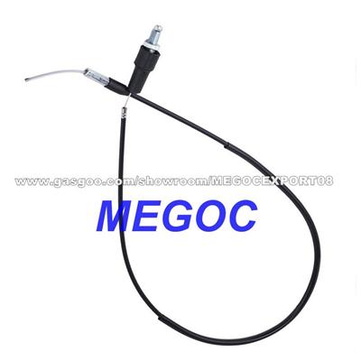 Yamaha Motorcycle Throttle Control Cable For Warrior 350 1987-2004