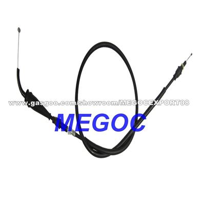 Yamaha Throttle Cable For YB100