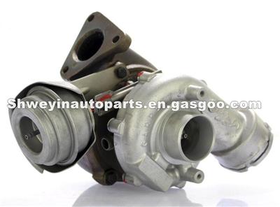 Turbocharger For Ford Transit 2.5TD 954F6K682AB,954F6K682AC,954F6K682AD,954F6K682AA,7310655,7216189,1050656