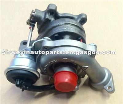 Turbocharger For Ford Citroen Peugeot Toyota Mazda 2S6Q6K682AD,54351014861,54359710009,1348618,1219456,1148107,1488986