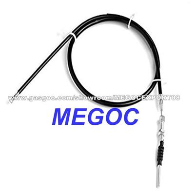 Honda 1983 CB650 CB650SC Nighthawk Choke Cable