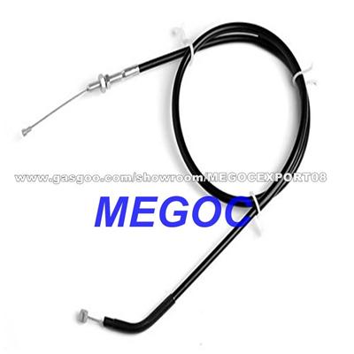 Honda 1994-2003 VFF750 VF750C Magna Clutch Cable