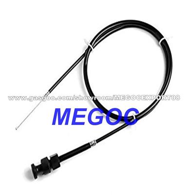 Honda 2000-2004 Foreman Rubicon 500 TRX500 FA 4x4 Choke Cable