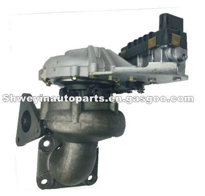 Turbocharger For Ford Transit 3.2TDCi 7C166K682AC,7C166K682AD,7C166K682AE,1478068,1569808