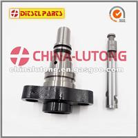 Diesel Parts Fuel Injector Element Pump Plunger PS700