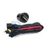 1C0941531A Wiring Harness & Switch For VW Caddy Golf Passat Auto Function Repair Kit