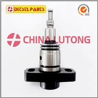 2 418 455 714 2455/714 Diesel Fuel Pump Plunger PS Type Plunger For D6114 275PS