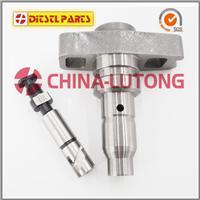 1418415077 Auto Spare Parts MW Type Diesel Plunger