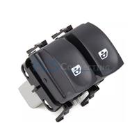 Power Window Switch For Renault Clio 3 2 Modus Twingo Front Left 8200214943