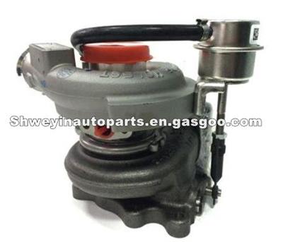 Cummins ISF Turbo Charger 3794989,3800471,3774196,3777896,3774193,3774225,4039173,4033813,2842604