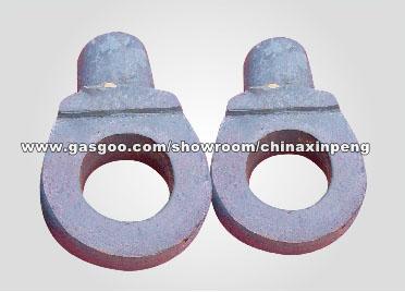 Forging Cam Lock Cam Groove Quick Connect Couplings Fitting