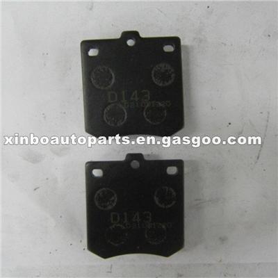 BRAKE PAD D143