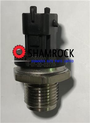 FUEL PRESSURE SENSOR OEM 0281002568 /55190763 / 0281002908 / 0 281 002 865, 0281002568 ,0281002865 ,0281002734, 0 281 006 085 ,0281006085