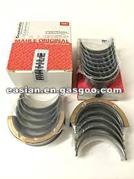 Replacement Parts Main Bearing Set Conrod Bearing Set For Toyota 1ZZ-FE Engine