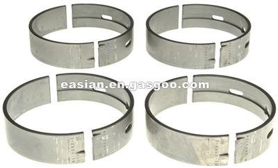 HIgh Quality Main Bearing Set Conrod Bearing Set For Toyota 2L 2L-T Engine